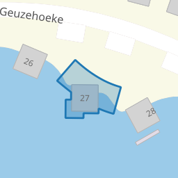 Perceel AJM00-G-1650