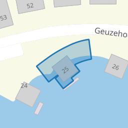 Perceel AJM00-G-1652