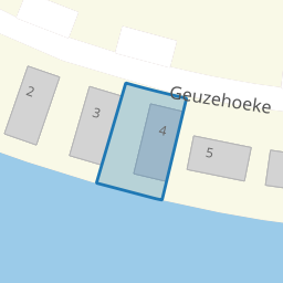 Perceel AJM00-G-1661