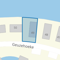 Perceel AJM00-G-1696