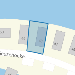 Perceel AJM00-G-1697