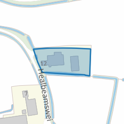 Perceel AJM00-G-1711