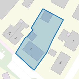 Perceel AJM00-G-1806