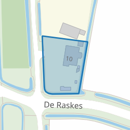 Perceel AJM00-G-1813