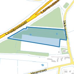 Perceel AJM00-G-1815