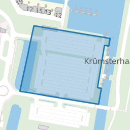 Perceel AJM00-G-1868