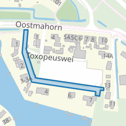 Perceel AJM00-G-1903