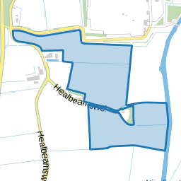 Perceel AJM00-G-1984