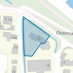 Perceel AJM00-G-1990