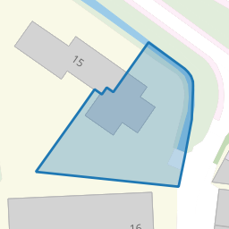 Perceel AJM00-G-1991