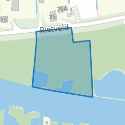 Perceel AKL00-B-1076