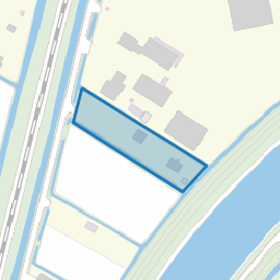 Perceel AKL00-C-1007