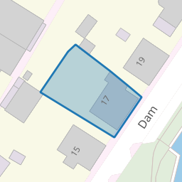 Perceel AKL00-C-1145