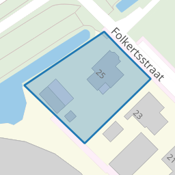 Perceel AKL00-C-1243