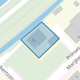 Perceel AKL00-C-1305