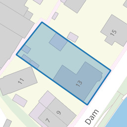 Perceel AKL00-C-1447