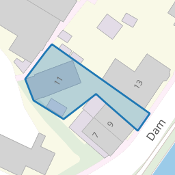 Perceel AKL00-C-1496