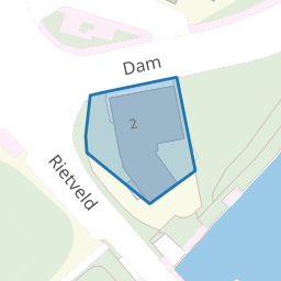 Perceel AKL00-C-1510