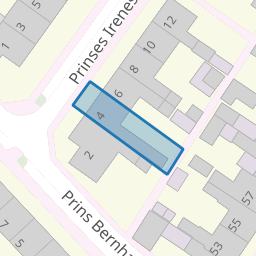 Perceel AKL00-C-1693