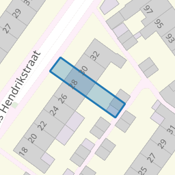 Perceel AKL00-C-1698