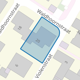 Perceel AKL00-C-1968