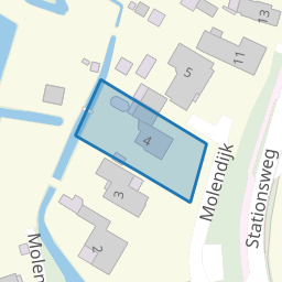 Perceel AKL00-C-1976