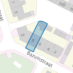 Perceel AKL00-C-2012