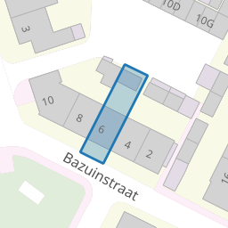 Perceel AKL00-C-2013