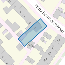 Perceel AKL00-C-2023