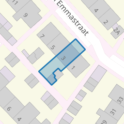 Perceel AKL00-C-2051