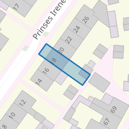 Perceel AKL00-C-2055