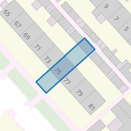 Perceel AKL00-C-2077