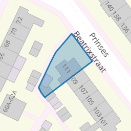 Perceel AKL00-C-2083