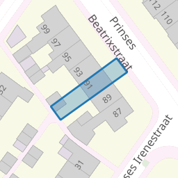 Perceel AKL00-C-2096