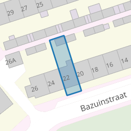 Perceel AKL00-C-2121