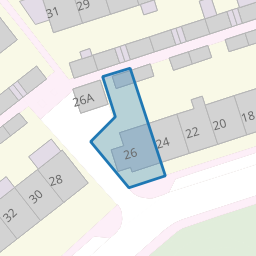 Perceel AKL00-C-2122