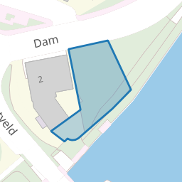 Perceel AKL00-C-2137