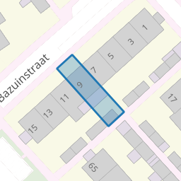 Perceel AKL00-C-2149