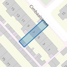 Perceel AKL00-C-2151