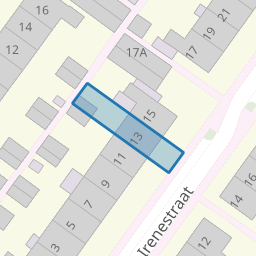 Perceel AKL00-C-2157