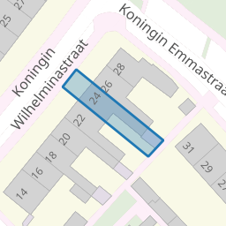 Perceel AKL00-C-2205