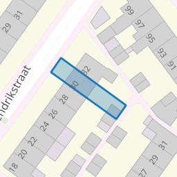 Perceel AKL00-C-2221