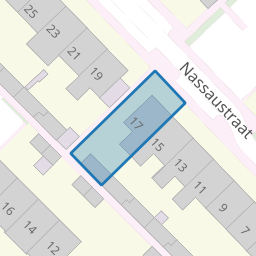 Perceel AKL00-C-2260