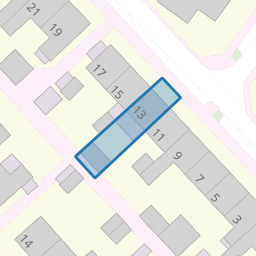 Perceel AKL00-C-2263