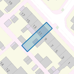 Perceel AKL00-C-2264