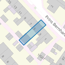 Perceel AKL00-C-2266