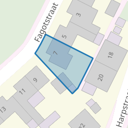 Perceel AKL00-C-2277