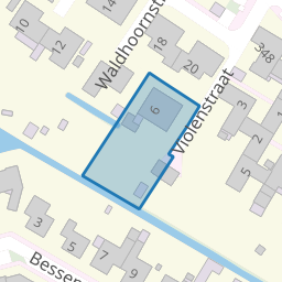 Perceel AKL00-C-2418