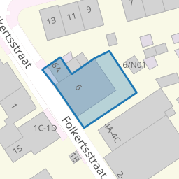 Perceel AKL00-C-2446