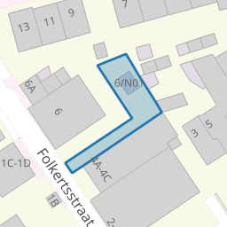 Perceel AKL00-C-2447